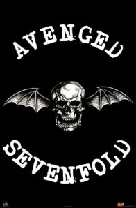 avenged-seven-fold
